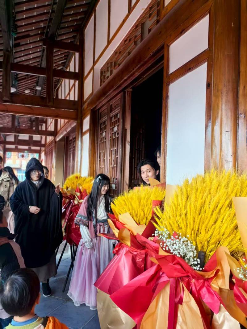 沉浸赋能：路北区景区演艺的差异化突围之路